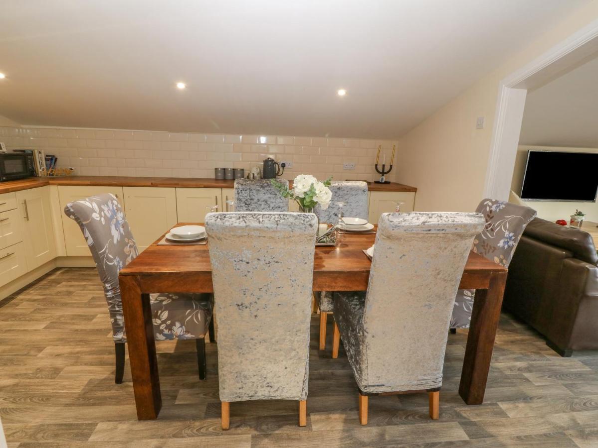 The Apartment At Plas Yr Eithin Amlwch Ngoại thất bức ảnh