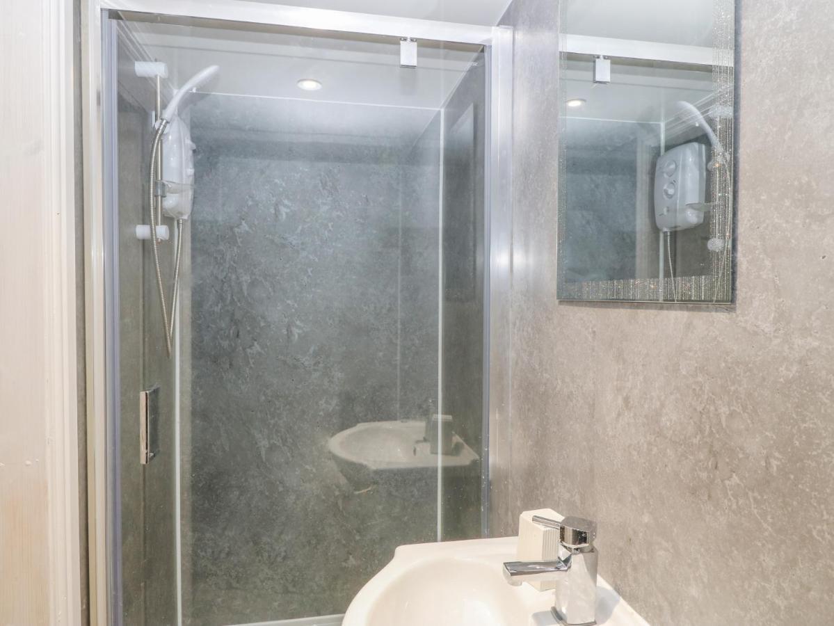 The Apartment At Plas Yr Eithin Amlwch Ngoại thất bức ảnh