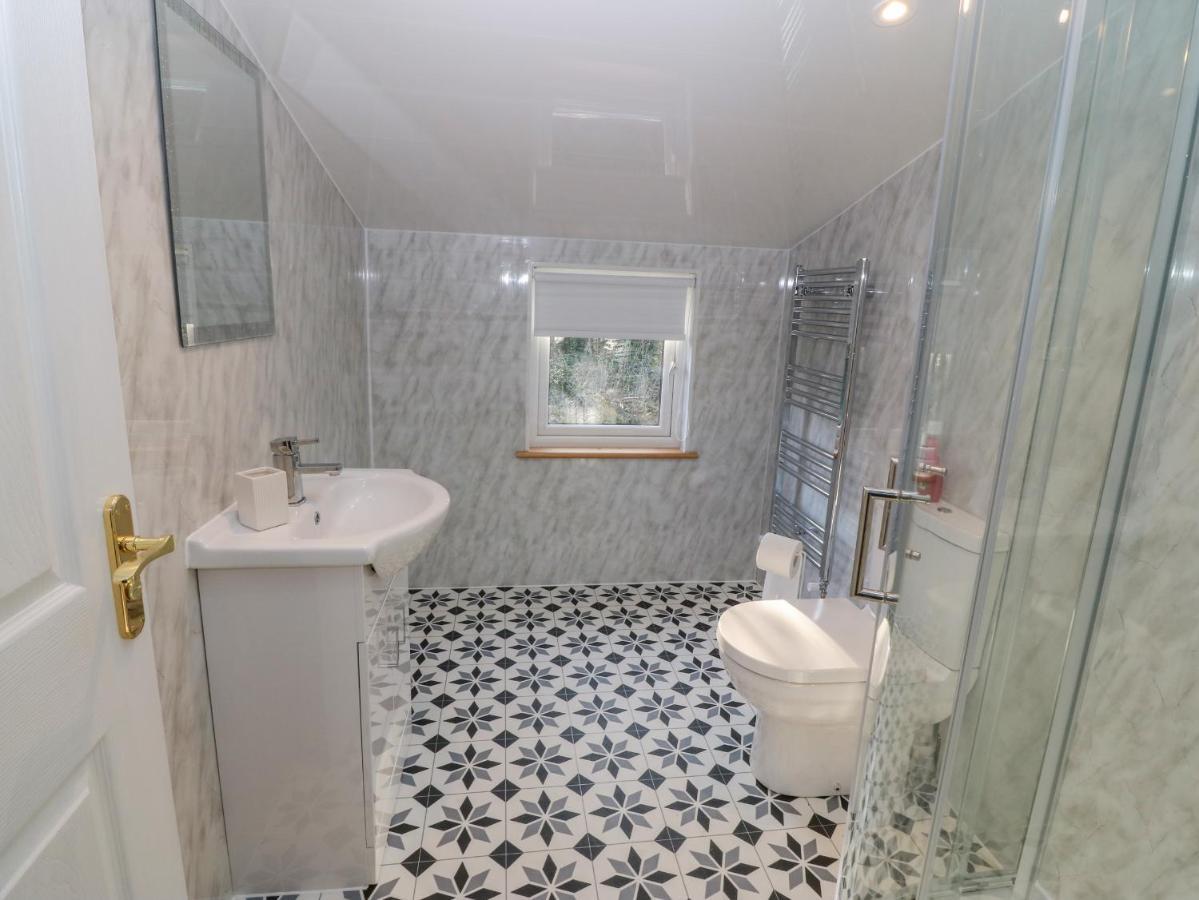 The Apartment At Plas Yr Eithin Amlwch Ngoại thất bức ảnh