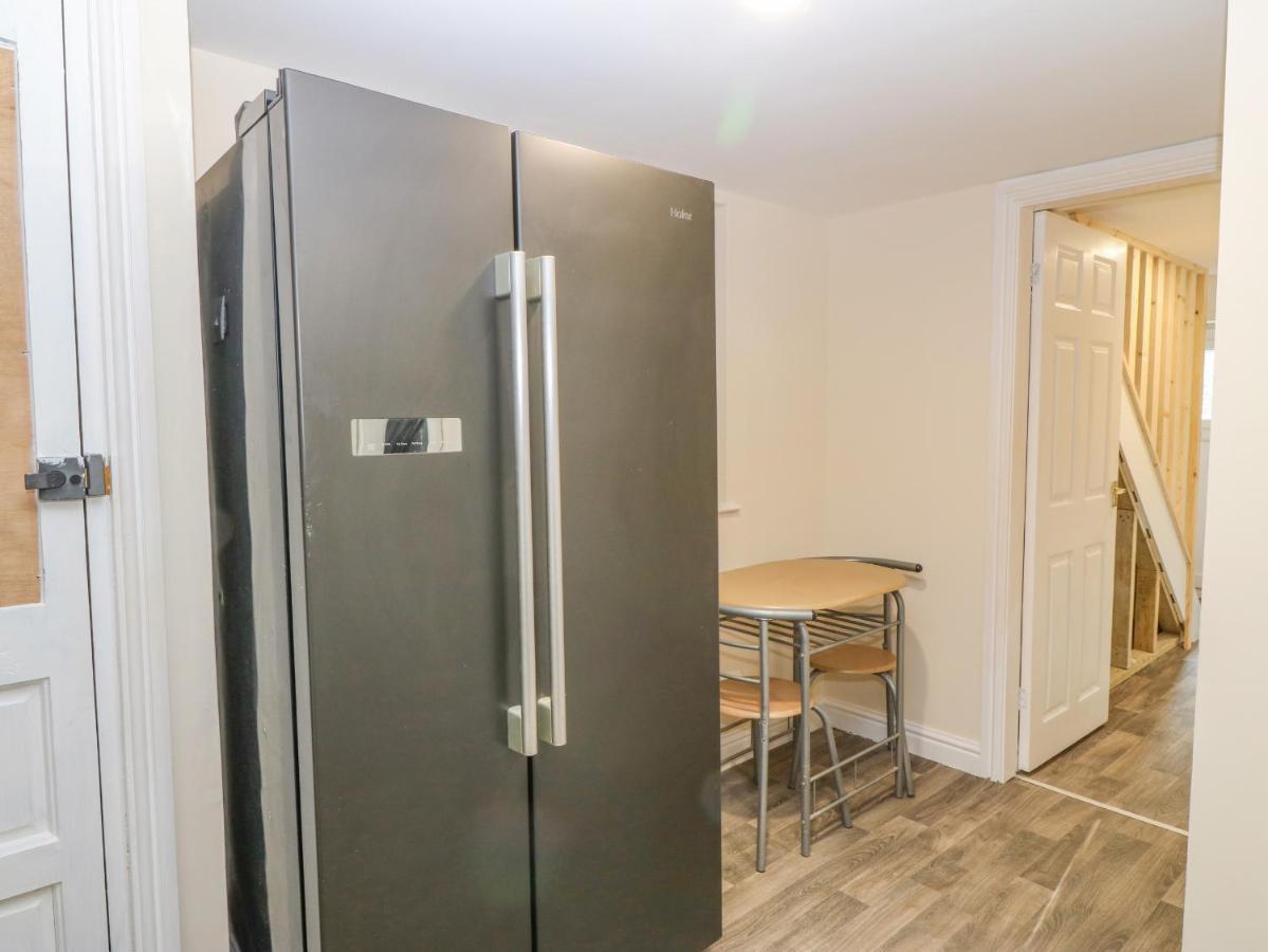 The Apartment At Plas Yr Eithin Amlwch Ngoại thất bức ảnh