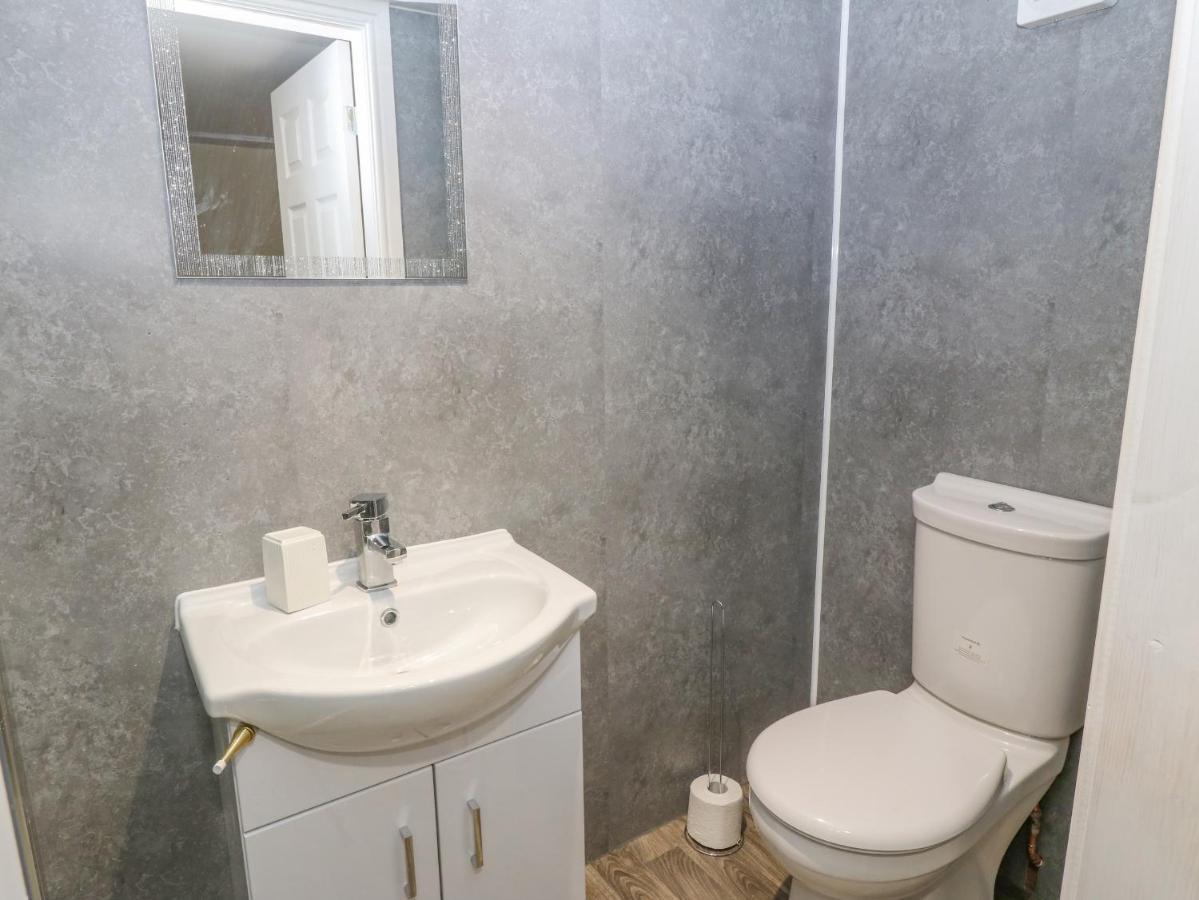 The Apartment At Plas Yr Eithin Amlwch Ngoại thất bức ảnh