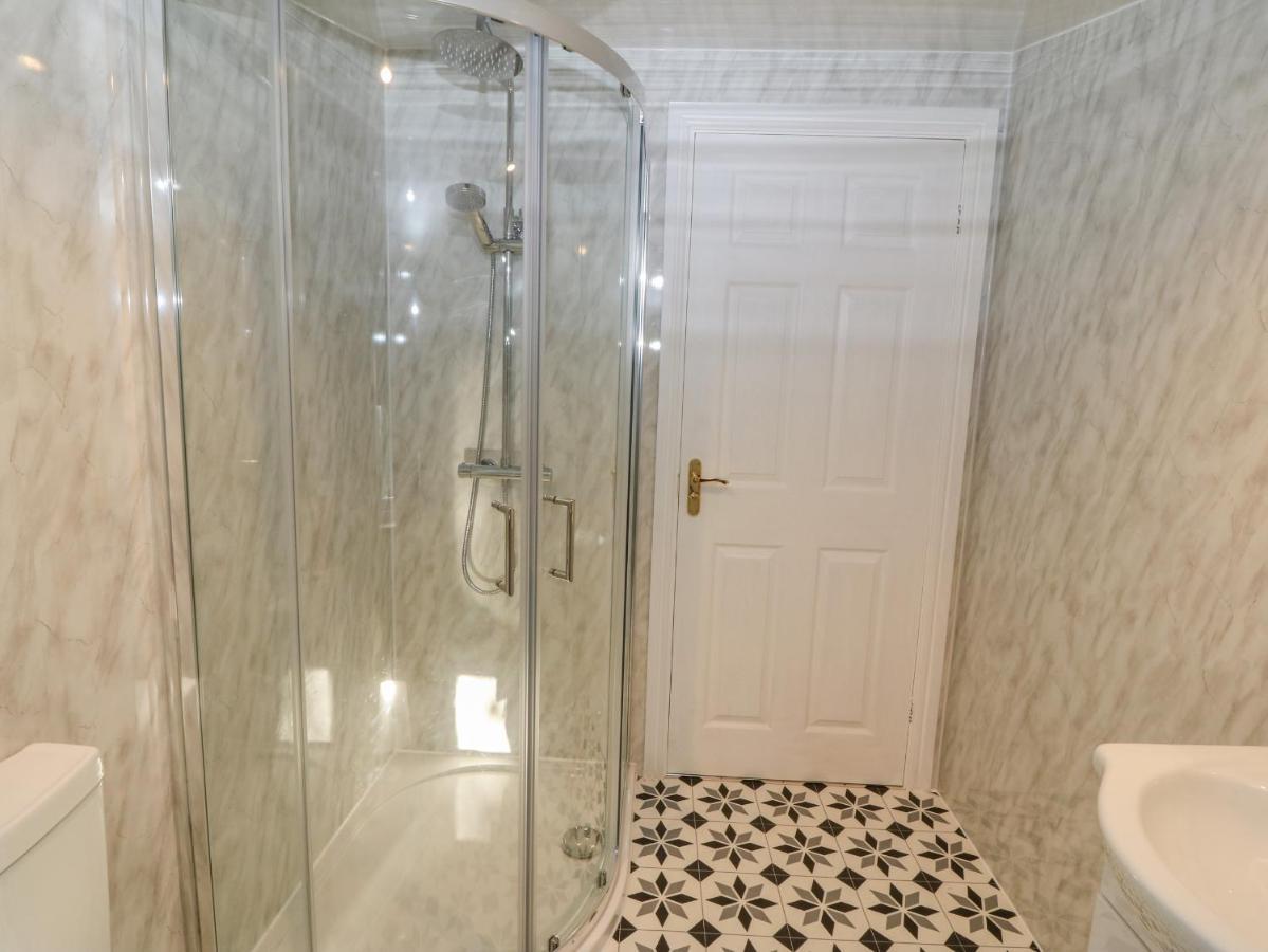 The Apartment At Plas Yr Eithin Amlwch Ngoại thất bức ảnh